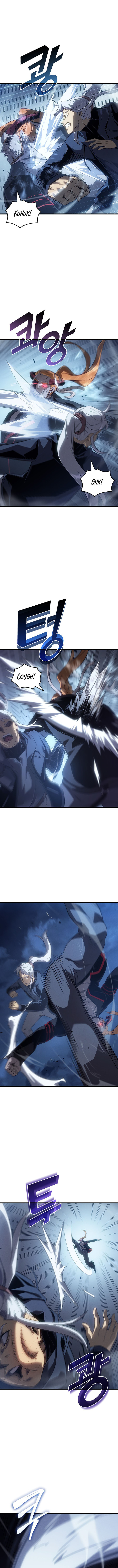 The Great Mage Returns After 4000 Years Chapter 266 3